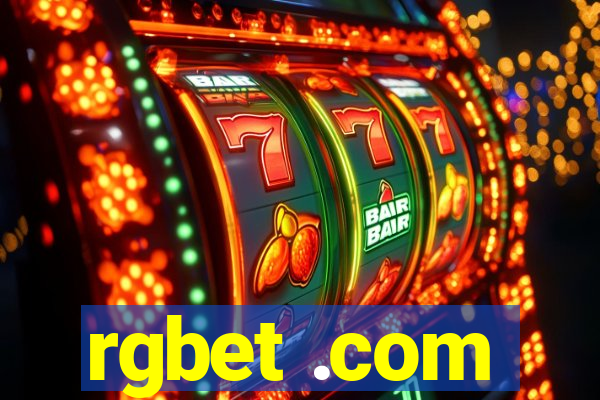 rgbet .com